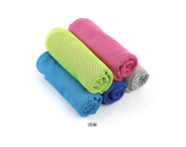 Miniatura 2 de Toalla de hielo